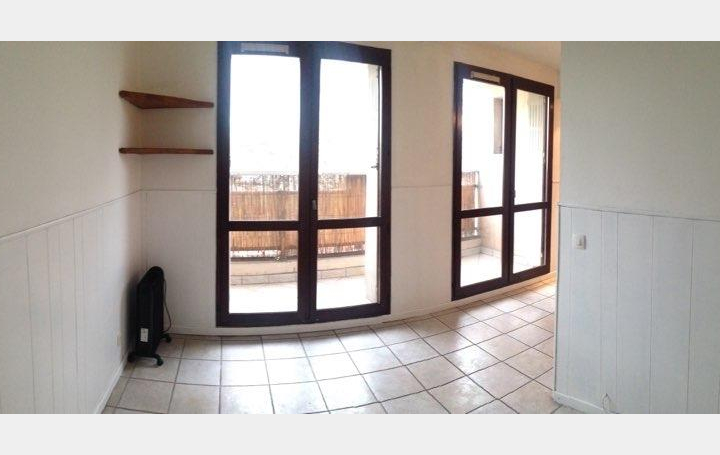 IMMOBILIERE ARTHUR - Plan de Cuques : Apartment | MARSEILLE (13010) | 33 m2 | 470 € 
