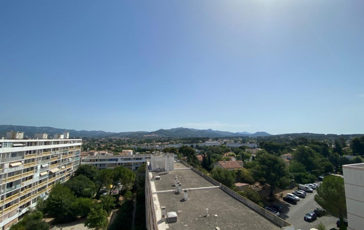 IMMOBILIERE ARTHUR - Plan de Cuques : Appartement | MARSEILLE (13013) | 78 m2 | 750 € 