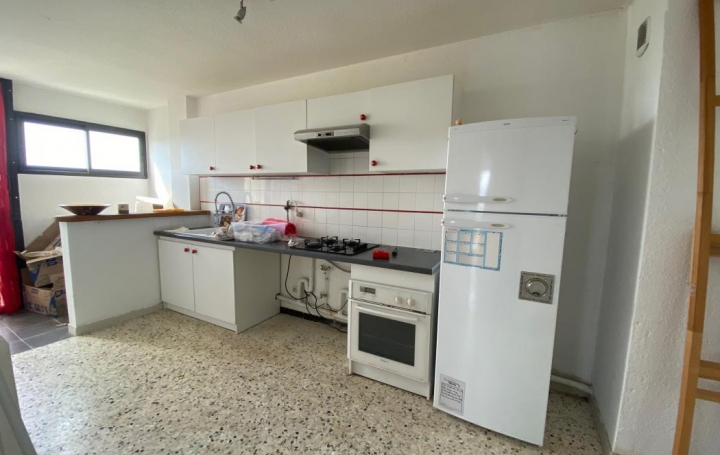 IMMOBILIERE ARTHUR - Plan de Cuques : Appartement | MARSEILLE (13013) | 78 m2 | 750 € 