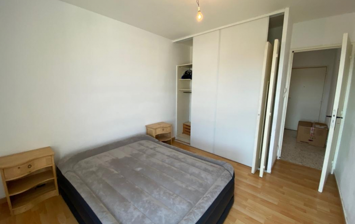 IMMOBILIERE ARTHUR - Plan de Cuques : Appartement | MARSEILLE (13013) | 78 m2 | 750 € 
