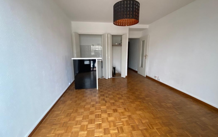 IMMOBILIERE ARTHUR - Plan de Cuques : Appartement | MARSEILLE (13004) | 25 m2 | 450 € 
