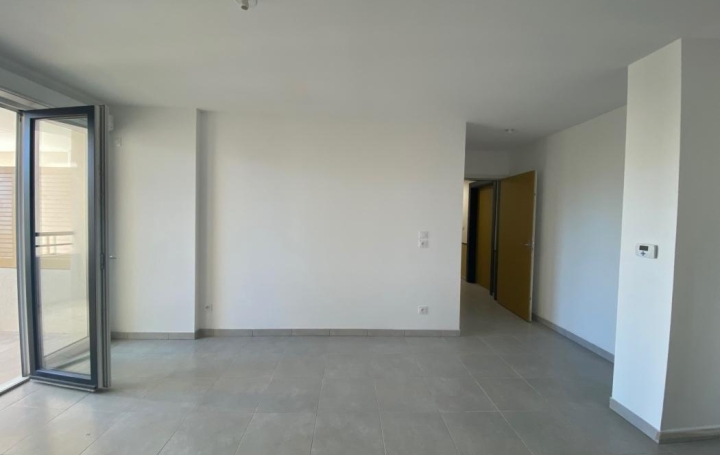  IMMOBILIERE ARTHUR - Plan de Cuques Appartement | MARSEILLE (13010) | 54 m2 | 930 € 