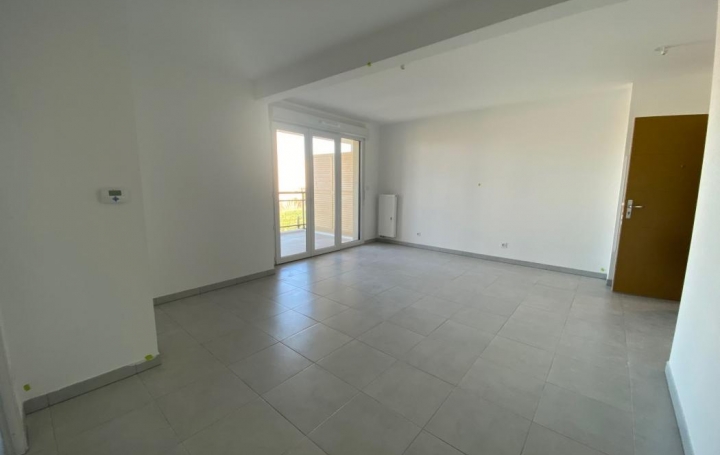 IMMOBILIERE ARTHUR - Plan de Cuques : Appartement | MARSEILLE (13005) | 57 m2 | 870 € 