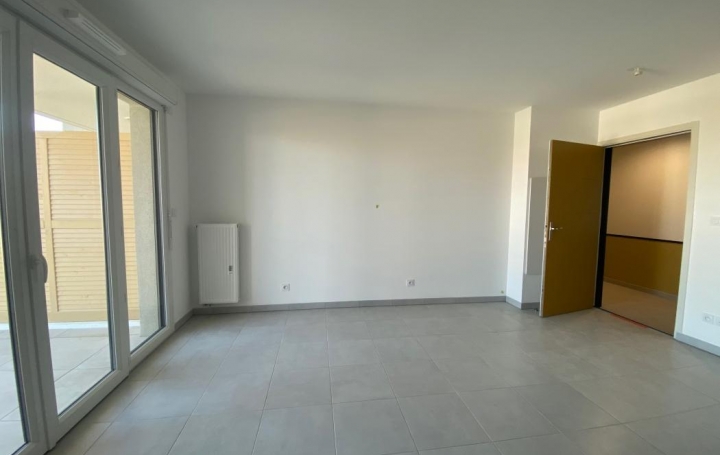 IMMOBILIERE ARTHUR - Plan de Cuques : Appartement | MARSEILLE (13005) | 57 m2 | 870 € 