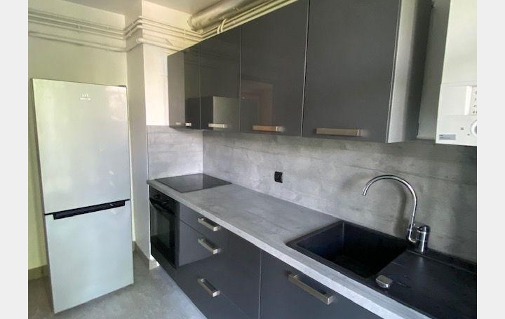 IMMOBILIERE ARTHUR - Plan de Cuques : Apartment | MARSEILLE (13013) | 68 m2 | 780 € 