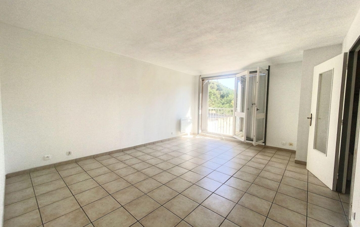 IMMOBILIERE ARTHUR - Plan de Cuques : Appartement | MARSEILLE (13013) | 63 m2 | 800 € 