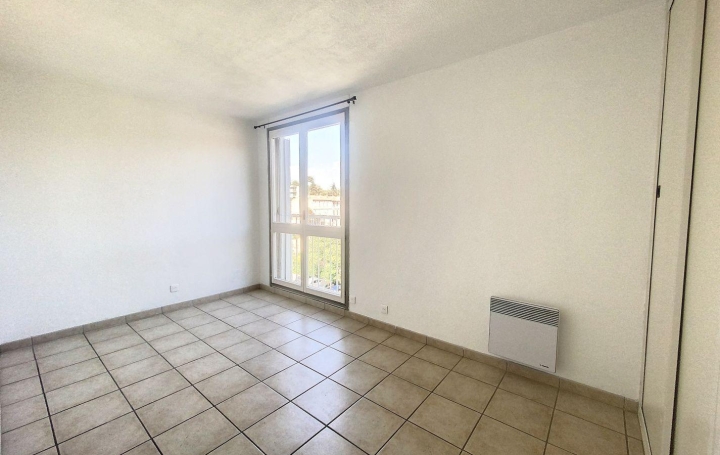 IMMOBILIERE ARTHUR - Plan de Cuques : Appartement | MARSEILLE (13013) | 63 m2 | 800 € 