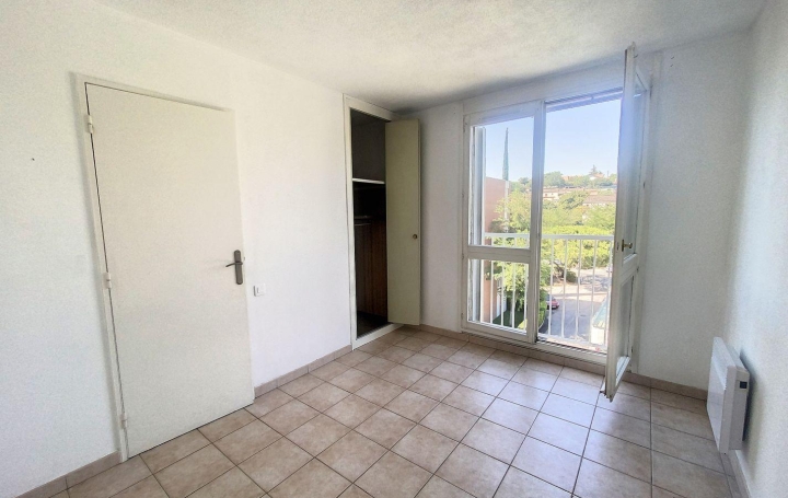 IMMOBILIERE ARTHUR - Plan de Cuques : Appartement | MARSEILLE (13013) | 63 m2 | 800 € 