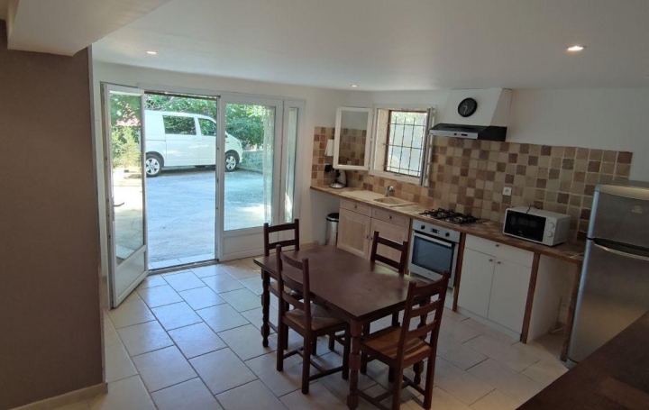 IMMOBILIERE ARTHUR - Plan de Cuques : Appartement | ALLAUCH (13190) | 40 m2 | 855 € 