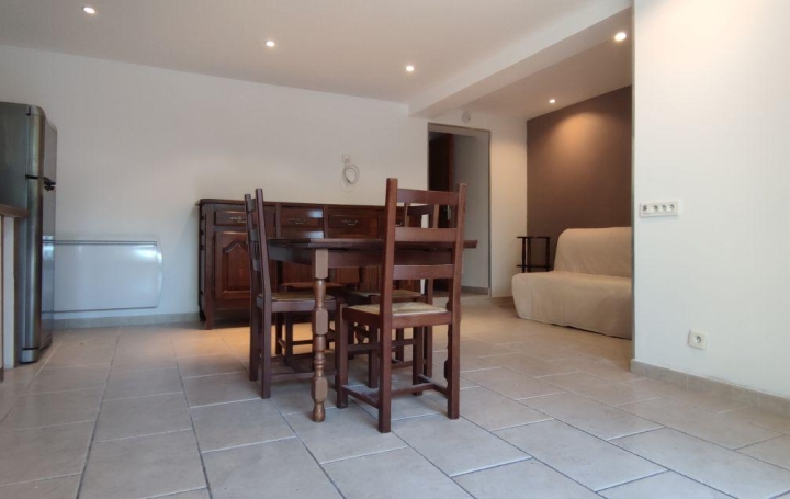 IMMOBILIERE ARTHUR - Plan de Cuques : Appartement | ALLAUCH (13190) | 40 m2 | 855 € 