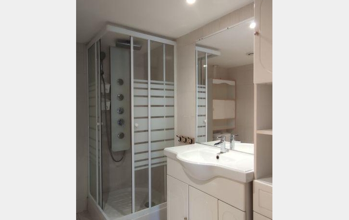 IMMOBILIERE ARTHUR - Plan de Cuques : Appartement | ALLAUCH (13190) | 40 m2 | 855 € 