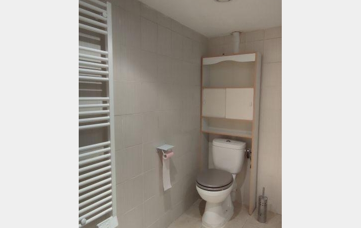 IMMOBILIERE ARTHUR - Plan de Cuques : Appartement | ALLAUCH (13190) | 40 m2 | 855 € 