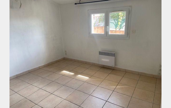 IMMOBILIERE ARTHUR - Plan de Cuques : Appartement | MARSEILLE (13013) | 98 m2 | 1 250 € 