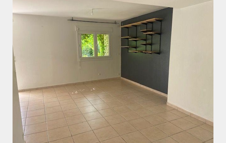 IMMOBILIERE ARTHUR - Plan de Cuques : Appartement | MARSEILLE (13013) | 98 m2 | 1 250 € 