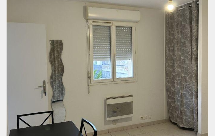 IMMOBILIERE ARTHUR - Plan de Cuques : Appartement | MARSEILLE (13013) | 30 m2 | 780 € 