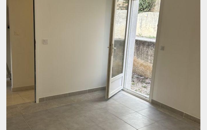 IMMOBILIERE ARTHUR - Plan de Cuques : Appartement | MARSEILLE (13013) | 30 m2 | 780 € 