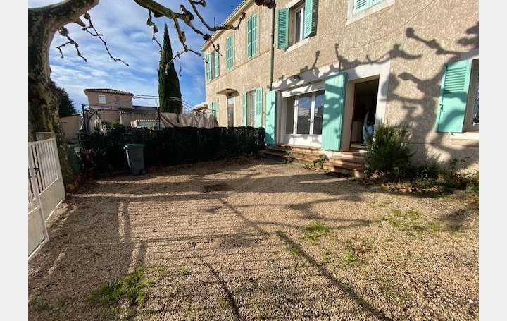 IMMOBILIERE ARTHUR - Plan de Cuques : Maison / Villa | MARSEILLE (13013) | 42 m2 | 750 € 