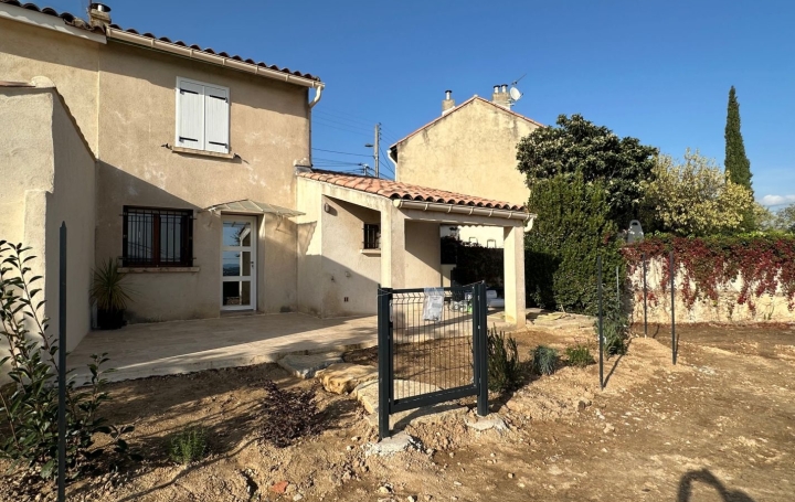  IMMOBILIERE ARTHUR - Plan de Cuques House | PLAN-DE-CUQUES (13380) | 62 m2 | 1 350 € 