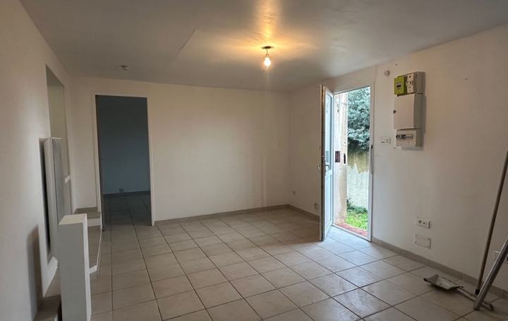  IMMOBILIERE ARTHUR - Plan de Cuques Apartment | ALLAUCH (13190) | 42 m2 | 750 € 