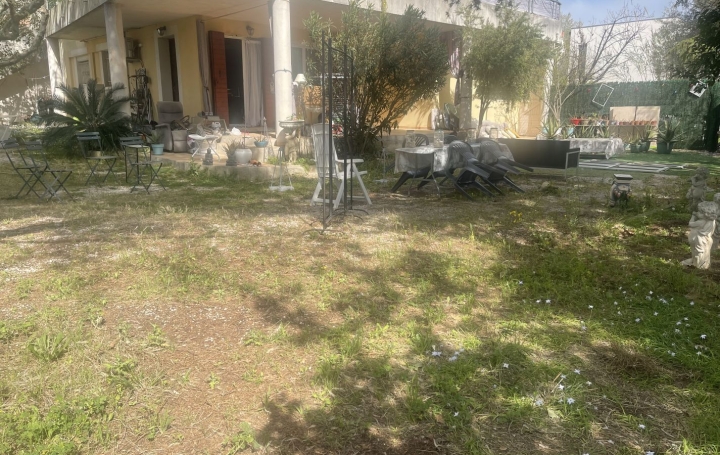 Appartement P3 MARSEILLE 65 m2 1 330 € Appartement P3 MARSEILLE 65 m2 1 330 €