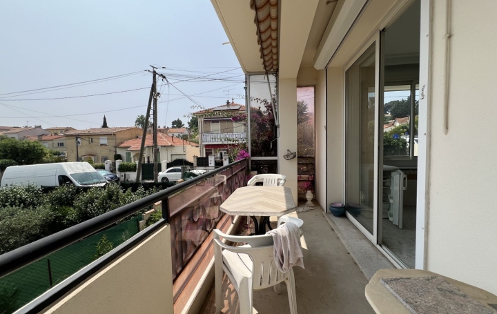  IMMOBILIERE ARTHUR - Plan de Cuques Appartement | MARSEILLE (13013) | 110 m2 | 1 500 € 