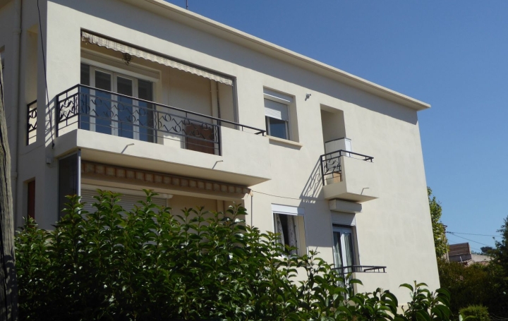  IMMOBILIERE ARTHUR - Plan de Cuques Appartement | MARSEILLE (13013) | 96 m2 | 1 200 € 