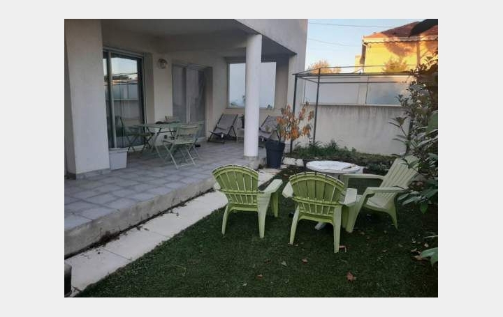  IMMOBILIERE ARTHUR - Plan de Cuques Appartement | MARSEILLE (13012) | 42 m2 | 890 € 