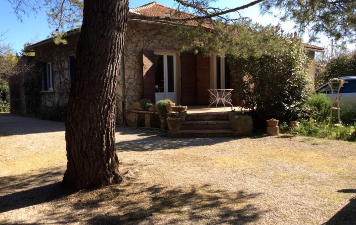 IMMOBILIERE ARTHUR - Plan de Cuques : House | MARSEILLE (13012) | 99 m2 | 599 000 € 