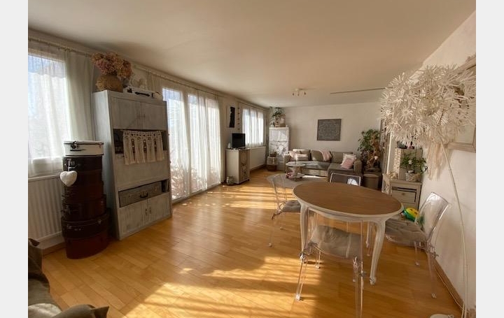IMMOBILIERE ARTHUR - Plan de Cuques : Appartement | MARSEILLE (13013) | 83 m2 | 159 000 € 
