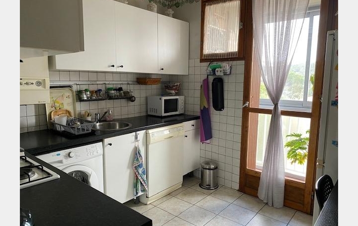 IMMOBILIERE ARTHUR - Plan de Cuques : Apartment | MARSEILLE (13013) | 83 m2 | 159 000 € 