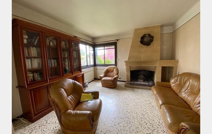 IMMOBILIERE ARTHUR - Plan de Cuques : Maison / Villa | PLAN-DE-CUQUES (13380) | 105 m2 | 469 000 € 