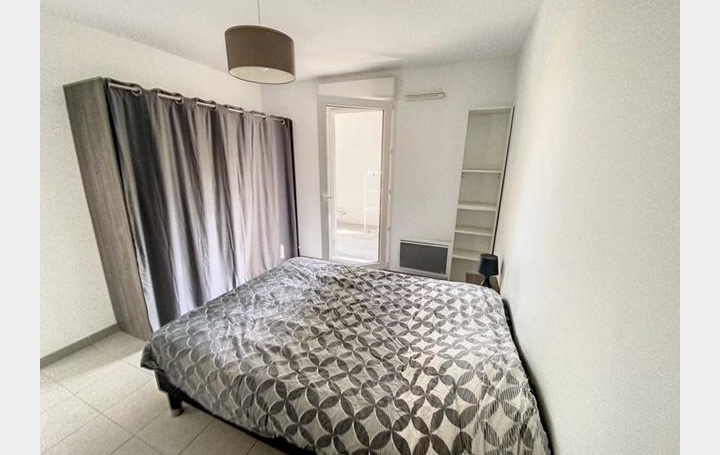 IMMOBILIERE ARTHUR - Plan de Cuques : Appartement | MARSEILLE (13012) | 38 m2 | 137 000 € 