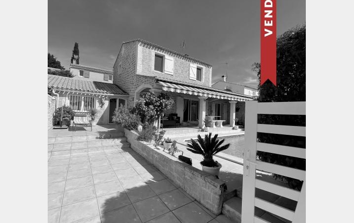 IMMOBILIERE ARTHUR - Plan de Cuques : Maison / Villa | PLAN-DE-CUQUES (13380) | 145 m2 | 519 000 € 