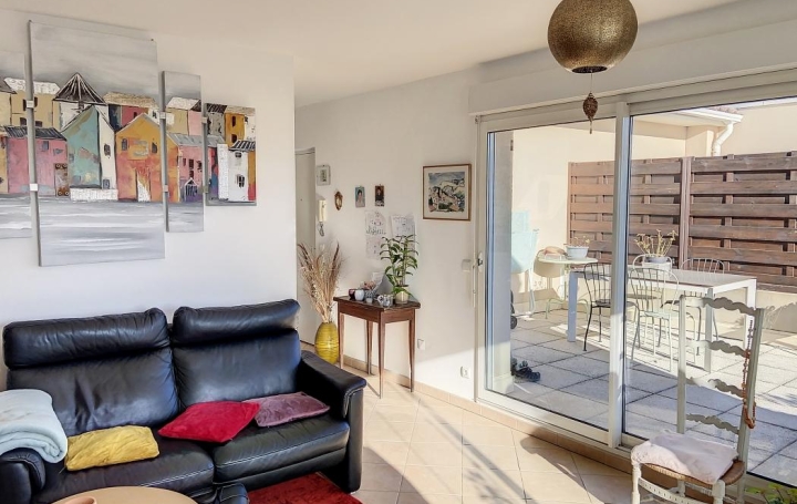 IMMOBILIERE ARTHUR - Plan de Cuques : Apartment | MARSEILLE (13013) | 60 m2 | 273 000 € 