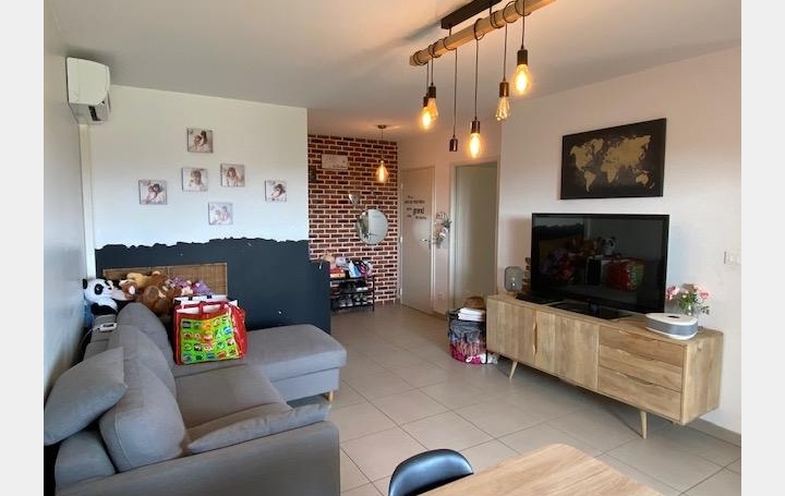IMMOBILIERE ARTHUR - Plan de Cuques : Apartment | PLAN-DE-CUQUES (13380) | 64 m2 | 285 000 € 