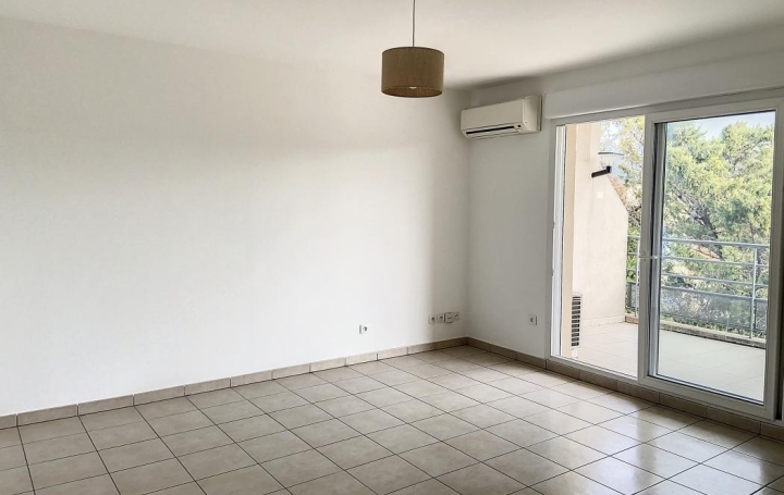 IMMOBILIERE ARTHUR - Plan de Cuques : Apartment | MARSEILLE (13013) | 41 m2 | 199 000 € 
