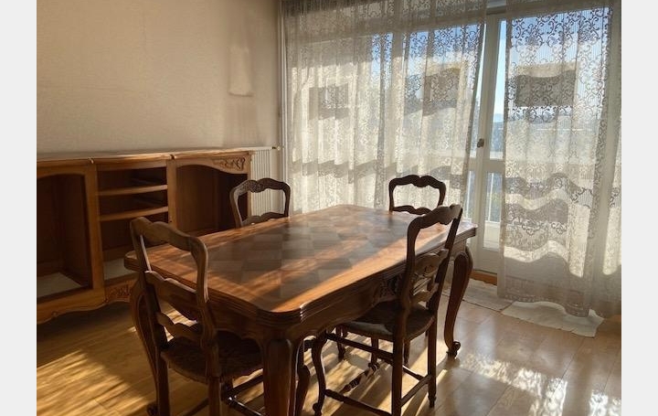 IMMOBILIERE ARTHUR - Plan de Cuques : Appartement | MARSEILLE (13012) | 75 m2 | 190 000 € 