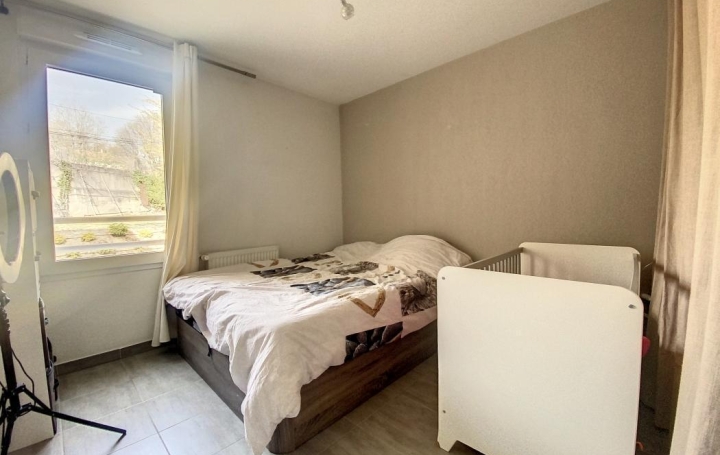IMMOBILIERE ARTHUR - Plan de Cuques : Appartement | MARSEILLE (13013) | 63 m2 | 234 000 € 