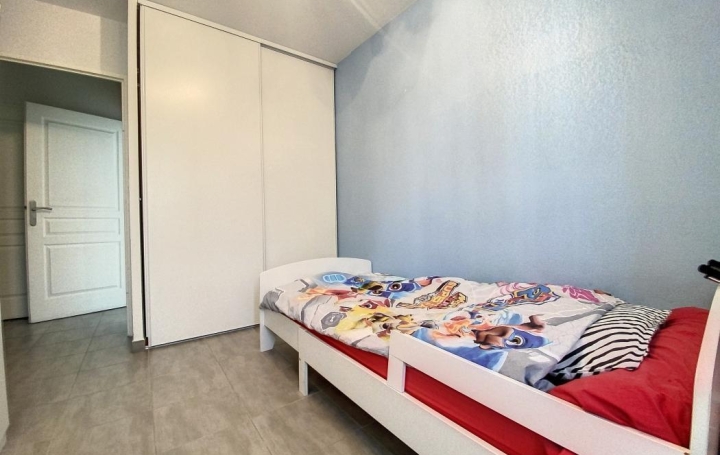 IMMOBILIERE ARTHUR - Plan de Cuques : Appartement | MARSEILLE (13013) | 63 m2 | 234 000 € 