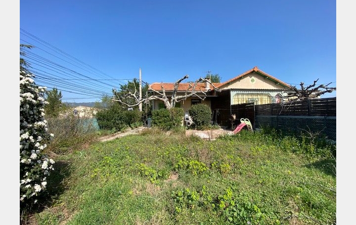  IMMOBILIERE ARTHUR - Plan de Cuques Maison / Villa | ALLAUCH (13190) | 40 m2 | 229 000 € 