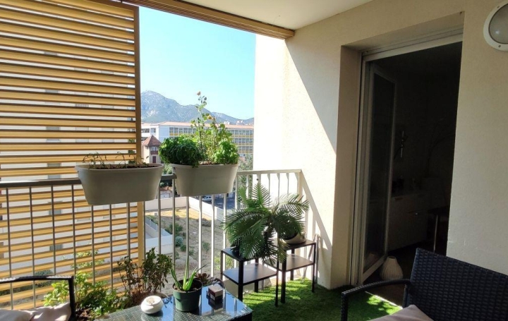 IMMOBILIERE ARTHUR - Plan de Cuques : Apartment | MARSEILLE (13010) | 77 m2 | 249 000 € 