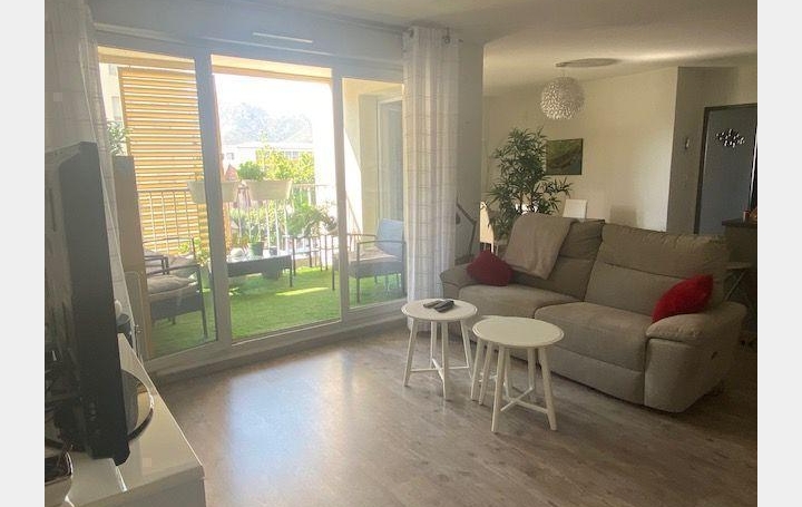 IMMOBILIERE ARTHUR - Plan de Cuques : Apartment | MARSEILLE (13010) | 77 m2 | 249 000 € 