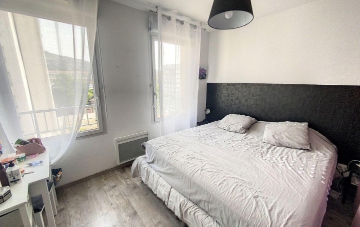 IMMOBILIERE ARTHUR - Plan de Cuques : Apartment | MARSEILLE (13010) | 77 m2 | 249 000 € 