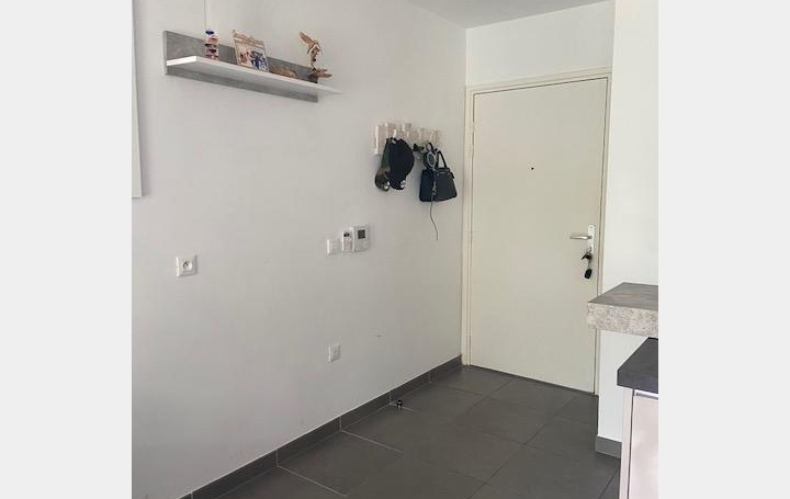 IMMOBILIERE ARTHUR - Plan de Cuques : Apartment | MARSEILLE (13011) | 57 m2 | 315 000 € 