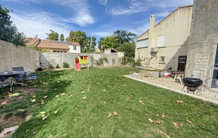 IMMOBILIERE ARTHUR - Plan de Cuques : Maison / Villa | PLAN-DE-CUQUES (13380) | 110 m2 | 519 000 € 