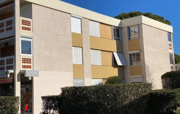  IMMOBILIERE ARTHUR - Plan de Cuques Appartement | PLAN-DE-CUQUES (13380) | 33 m2 | 110 000 € 