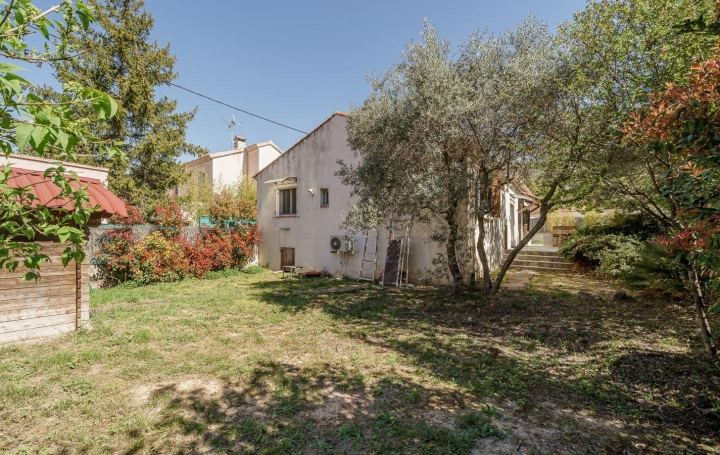  IMMOBILIERE ARTHUR - Plan de Cuques Maison / Villa | ALLAUCH (13190) | 110 m2 | 499 000 € 