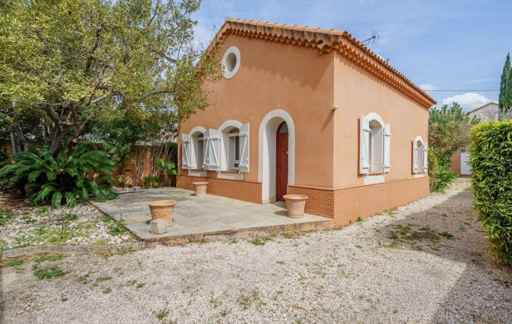  IMMOBILIERE ARTHUR - Plan de Cuques Maison / Villa | PLAN-DE-CUQUES (13380) | 178 m2 | 624 000 € 