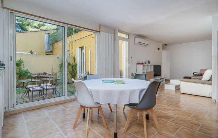  IMMOBILIERE ARTHUR - Plan de Cuques Maison / Villa | MARSEILLE (13013) | 99 m2 | 285 000 € 