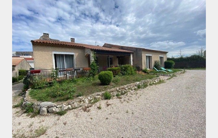Maison GIGNAC-LA-NERTHE 168 m2 449 000 € Maison GIGNAC-LA-NERTHE 168 m2 449 000 €